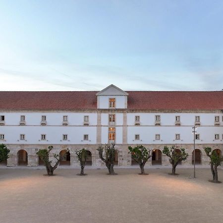 Montebelo Mosteiro De Alcobaca Historic Hotel Buitenkant foto