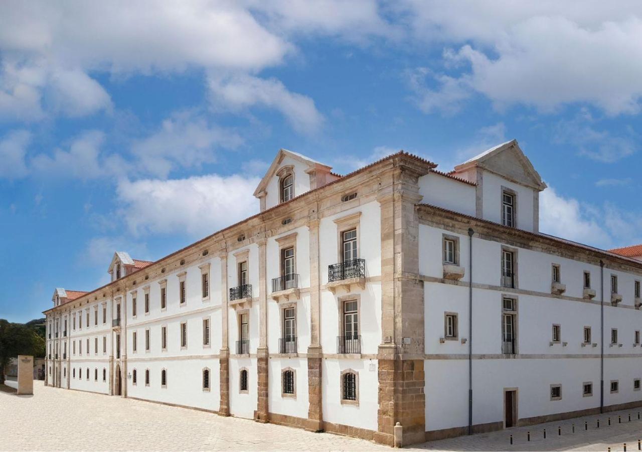 Montebelo Mosteiro De Alcobaca Historic Hotel Buitenkant foto