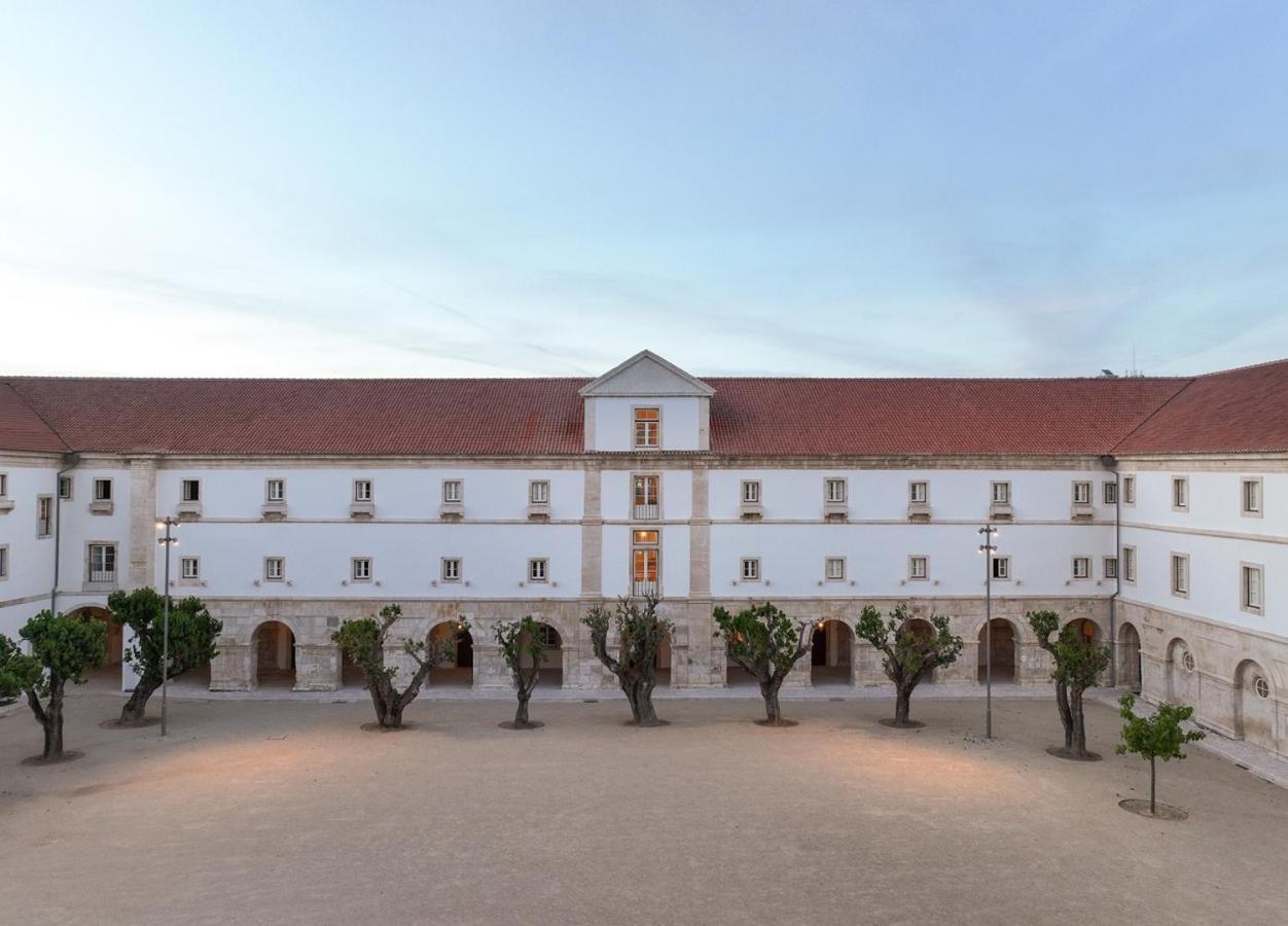 Montebelo Mosteiro De Alcobaca Historic Hotel Buitenkant foto